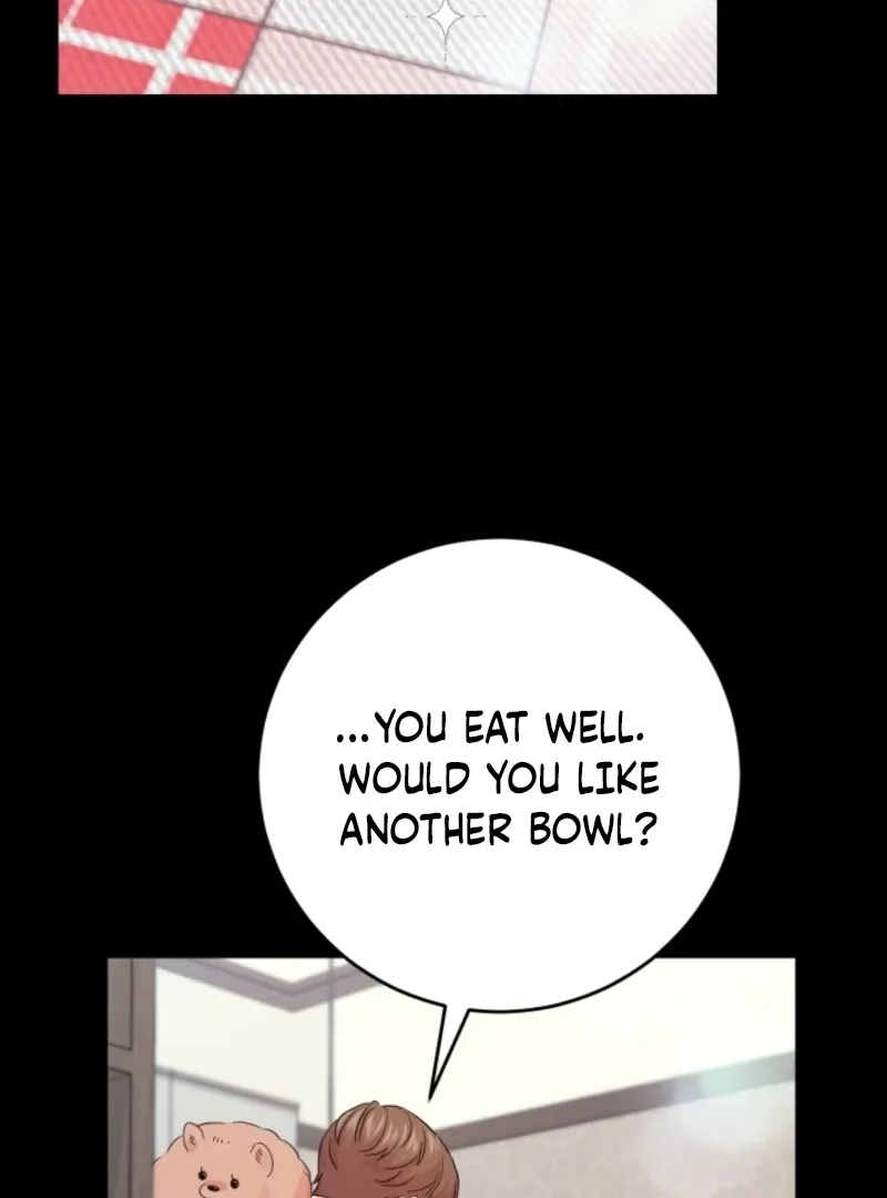 The Forsythia Mansion: First Night After the Divorce Chapter 6 page 40 - 