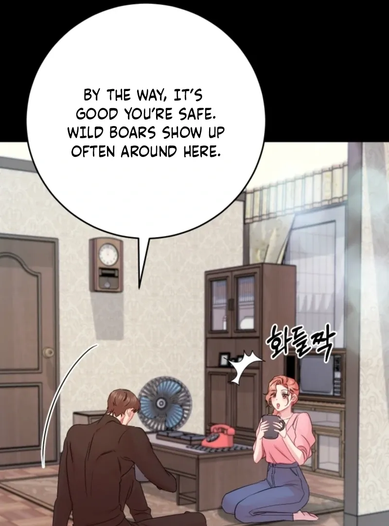 The Forsythia Mansion: First Night After the Divorce Chapter 6 page 49 - 