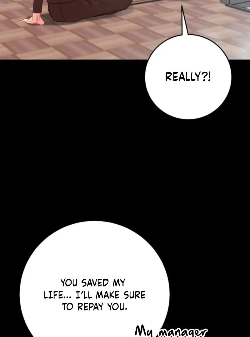 The Forsythia Mansion: First Night After the Divorce Chapter 6 page 50 - 