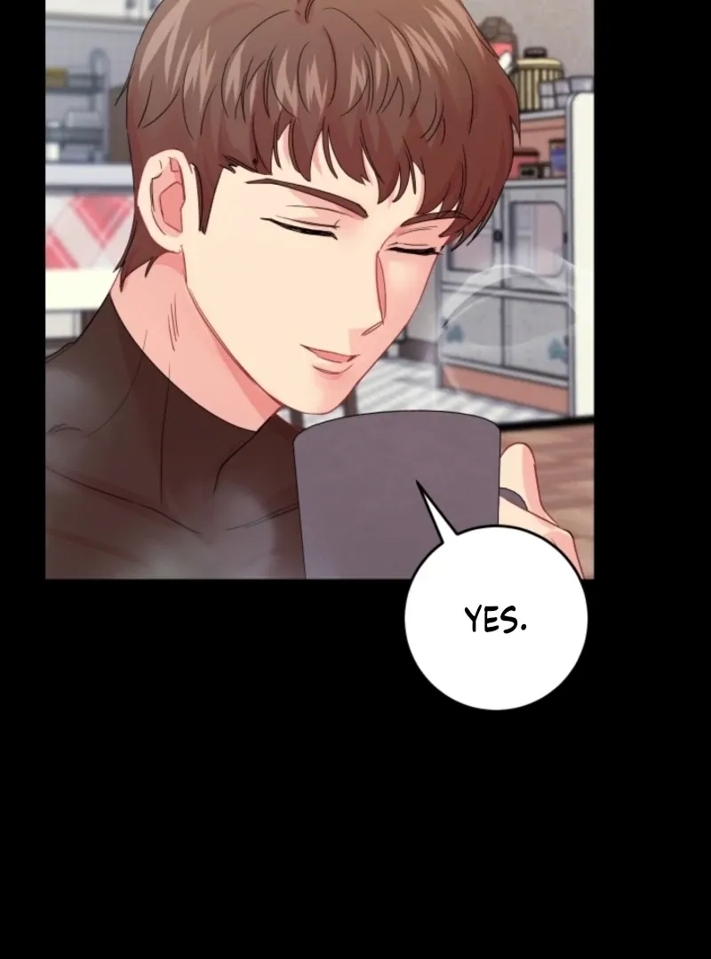 The Forsythia Mansion: First Night After the Divorce Chapter 6 page 54 - 