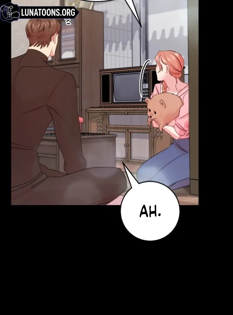 The Forsythia Mansion: First Night After the Divorce Chapter 6 page 59 - 