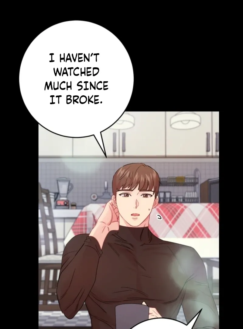 The Forsythia Mansion: First Night After the Divorce Chapter 6 page 60 - 