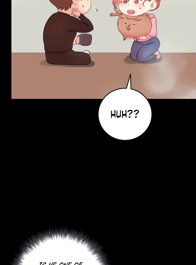The Forsythia Mansion: First Night After the Divorce Chapter 6 page 62 - 