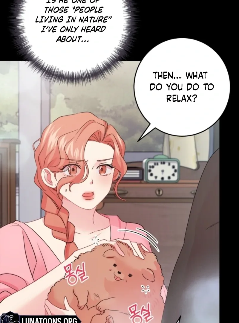 The Forsythia Mansion: First Night After the Divorce Chapter 6 page 63 - 