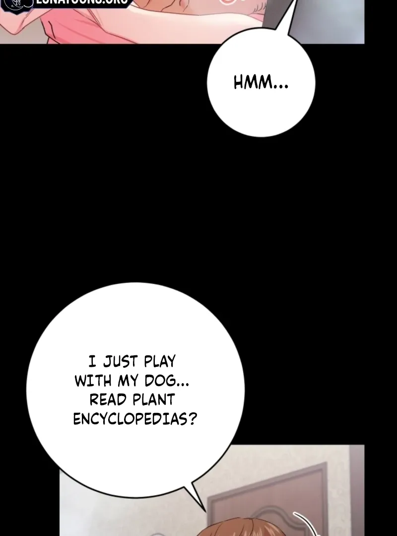 The Forsythia Mansion: First Night After the Divorce Chapter 6 page 64 - 