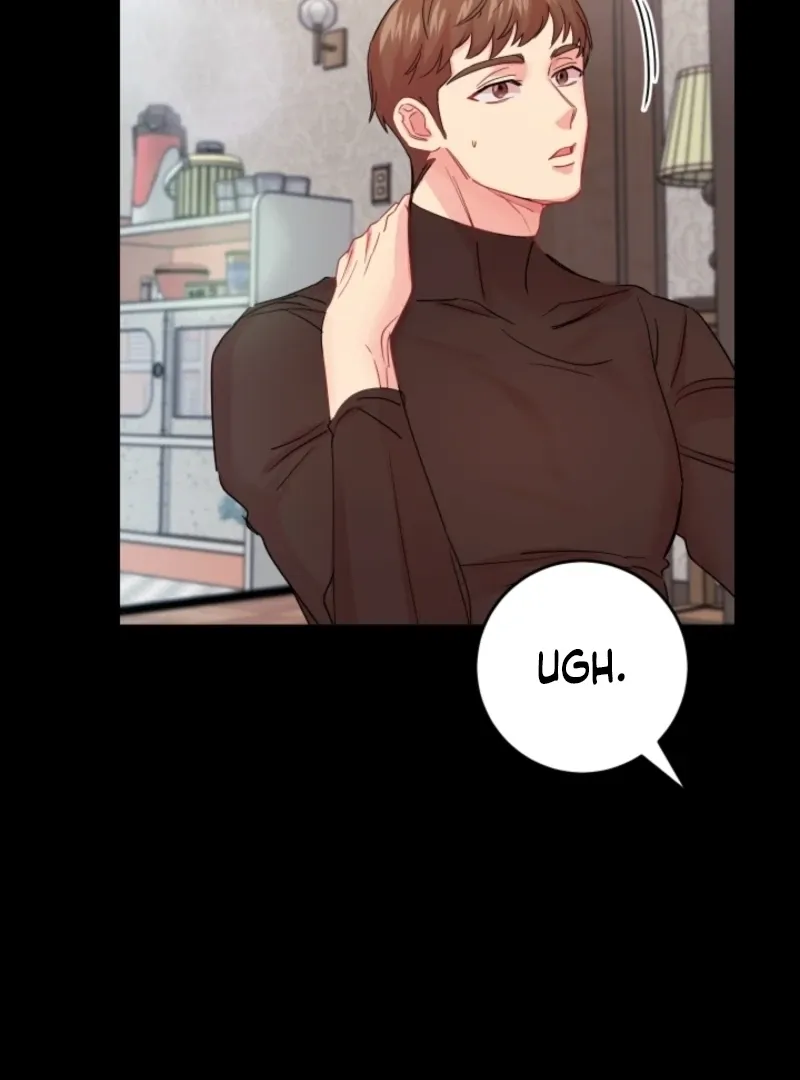 The Forsythia Mansion: First Night After the Divorce Chapter 6 page 65 - 