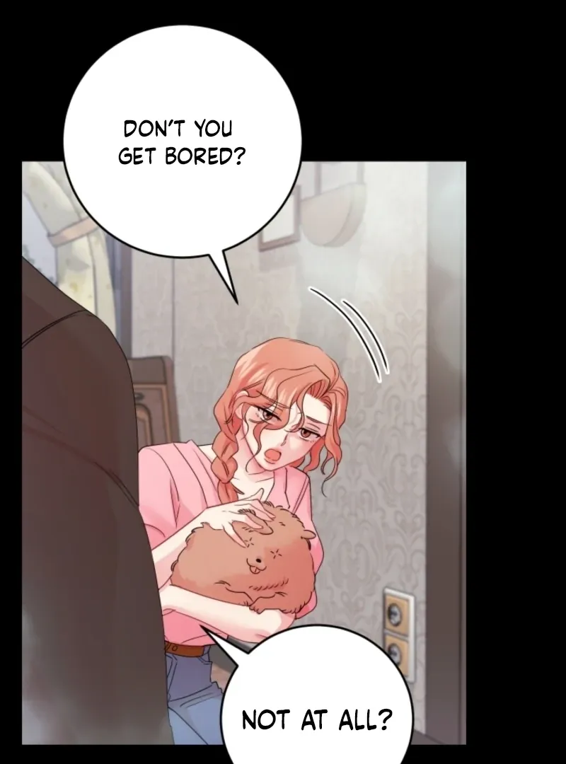 The Forsythia Mansion: First Night After the Divorce Chapter 6 page 66 - 