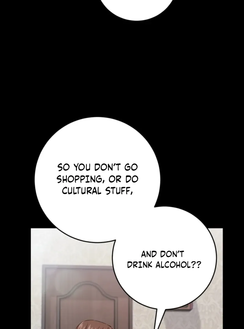 The Forsythia Mansion: First Night After the Divorce Chapter 6 page 67 - 