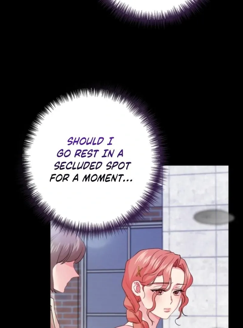 The Forsythia Mansion: First Night After the Divorce Chapter 6 page 8 - 
