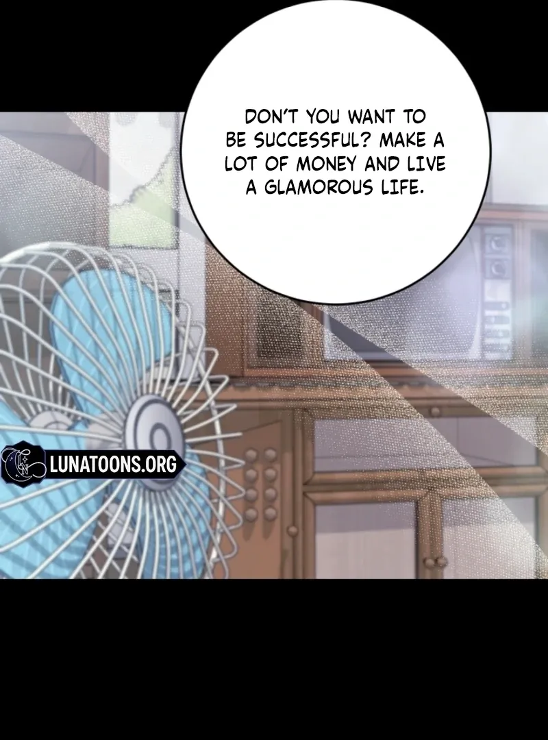 The Forsythia Mansion: First Night After the Divorce Chapter 6 page 71 - 