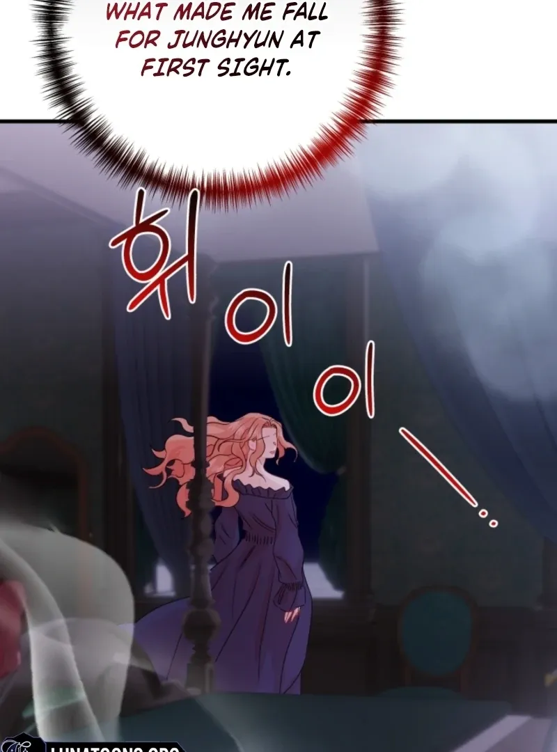 The Forsythia Mansion: First Night After the Divorce Chapter 6 page 82 - 