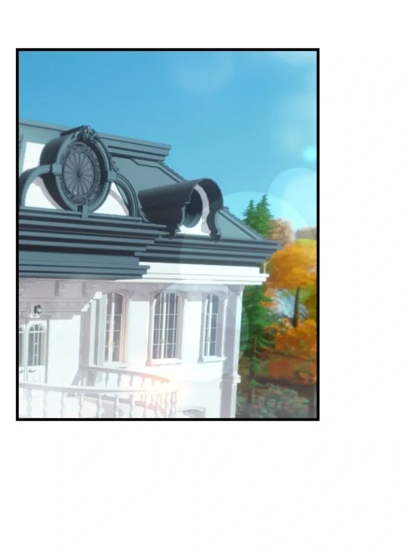 The Forsythia Mansion: First Night After the Divorce Chapter 6 page 87 - 