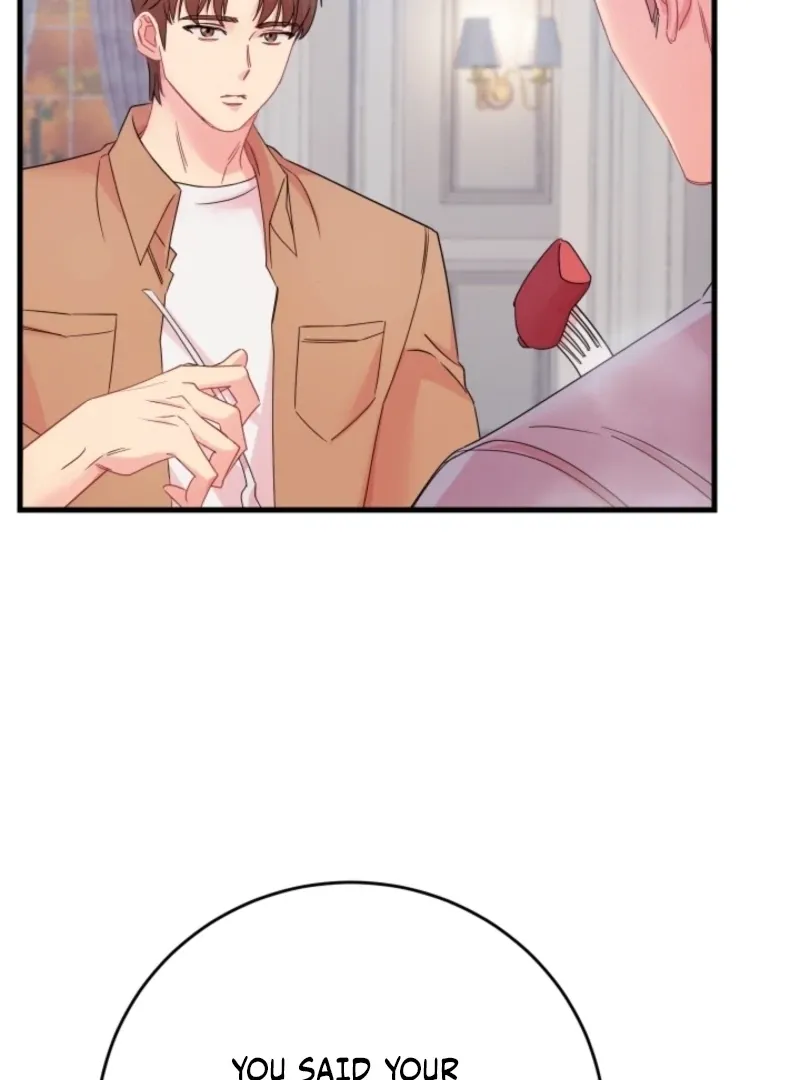 The Forsythia Mansion: First Night After the Divorce Chapter 6 page 90 - 