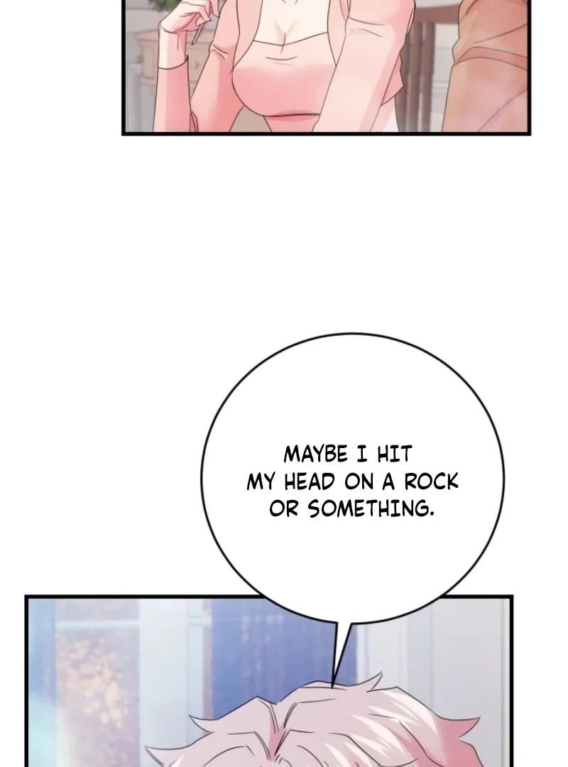 The Forsythia Mansion: First Night After the Divorce Chapter 6 page 94 - 