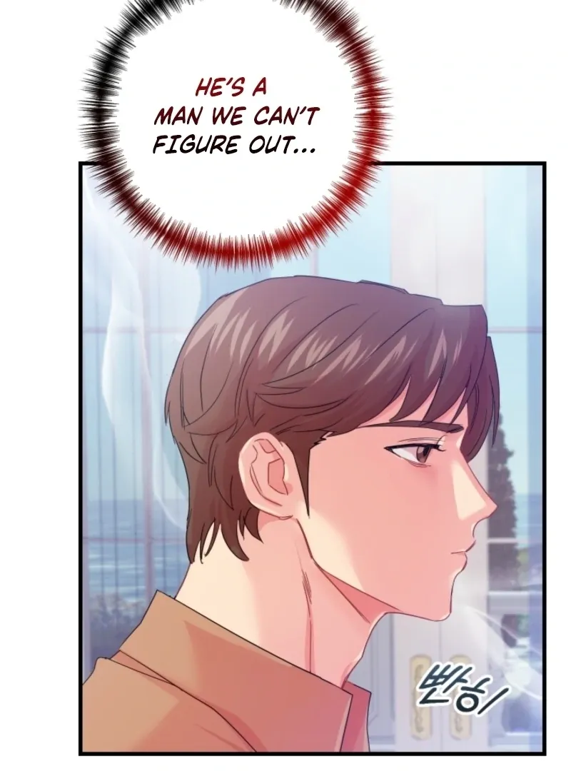 The Forsythia Mansion: First Night After the Divorce Chapter 6 page 96 - 