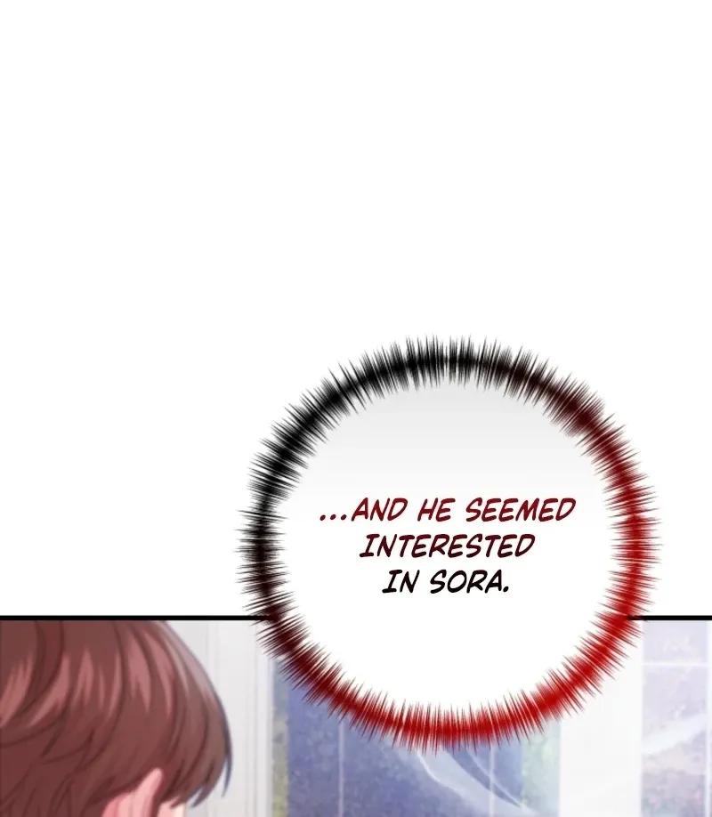 The Forsythia Mansion: First Night After the Divorce Chapter 6 page 97 - 