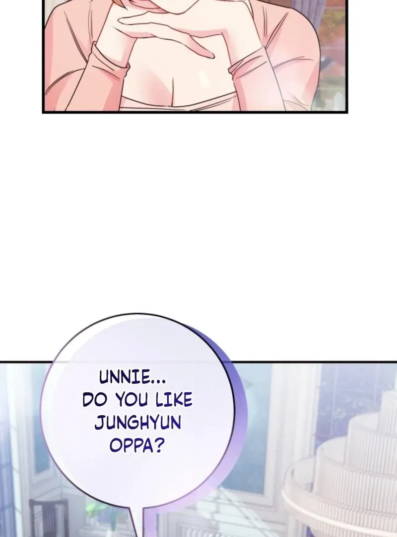 The Forsythia Mansion: First Night After the Divorce Chapter 7 page 11 - 