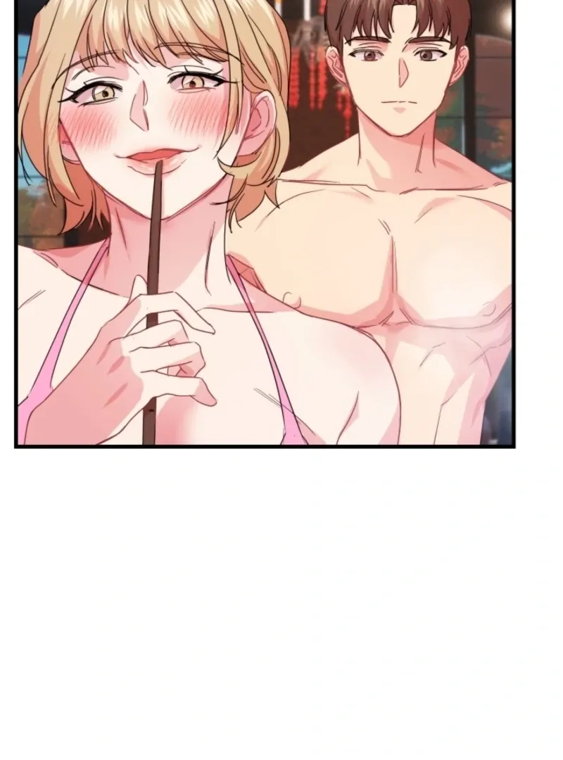 The Forsythia Mansion: First Night After the Divorce Chapter 7 page 103 - 