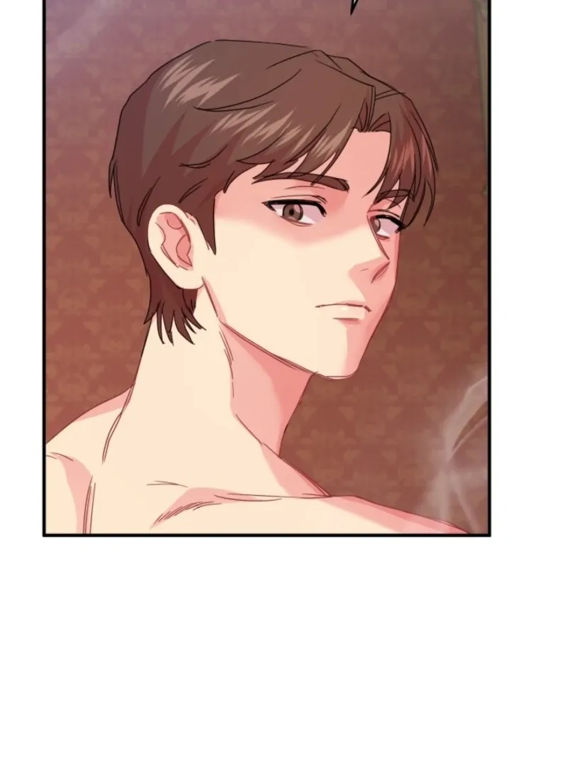 The Forsythia Mansion: First Night After the Divorce Chapter 7 page 107 - 