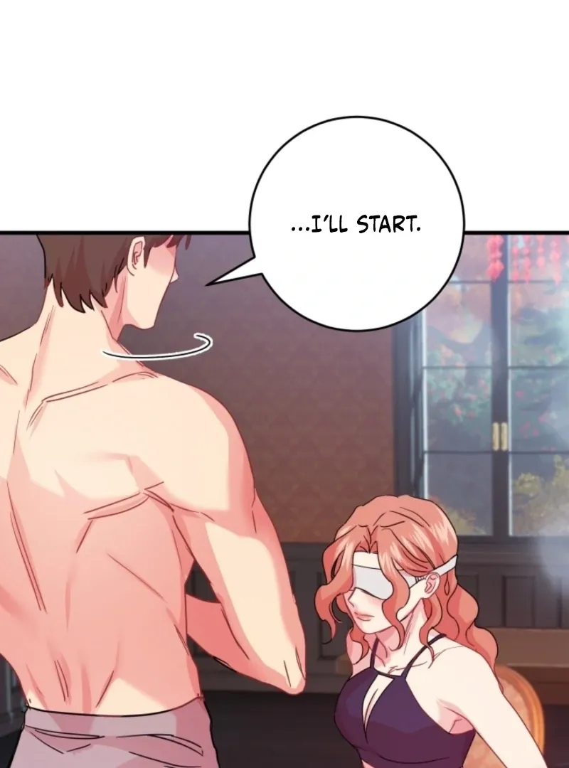 The Forsythia Mansion: First Night After the Divorce Chapter 7 page 108 - 