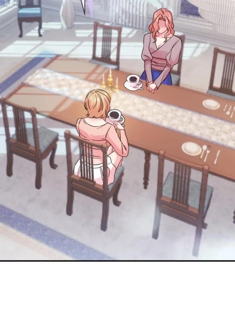 The Forsythia Mansion: First Night After the Divorce Chapter 7 page 12 - 