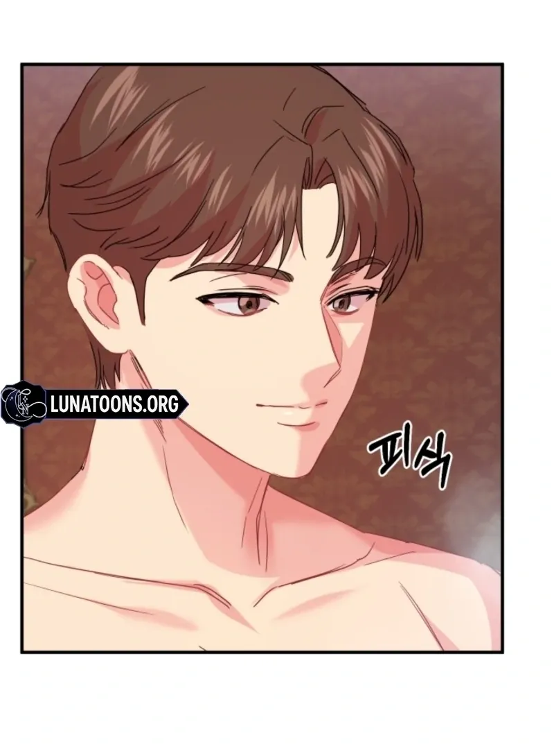 The Forsythia Mansion: First Night After the Divorce Chapter 7 page 118 - 