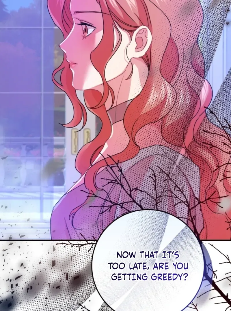 The Forsythia Mansion: First Night After the Divorce Chapter 7 page 17 - 
