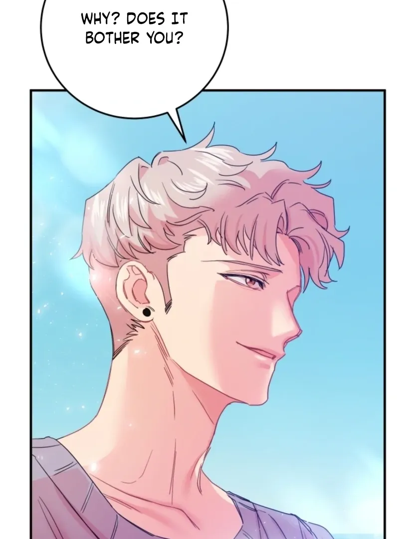 The Forsythia Mansion: First Night After the Divorce Chapter 7 page 24 - 