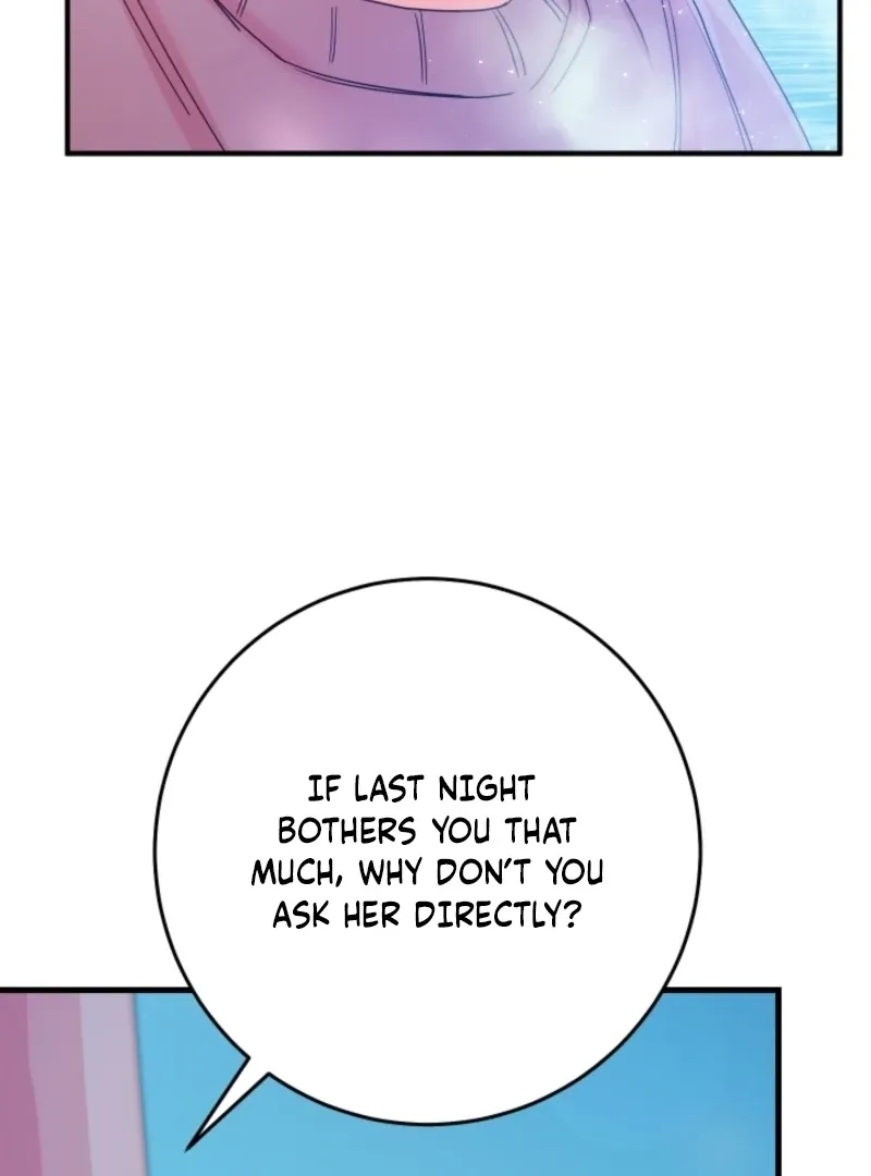 The Forsythia Mansion: First Night After the Divorce Chapter 7 page 25 - 