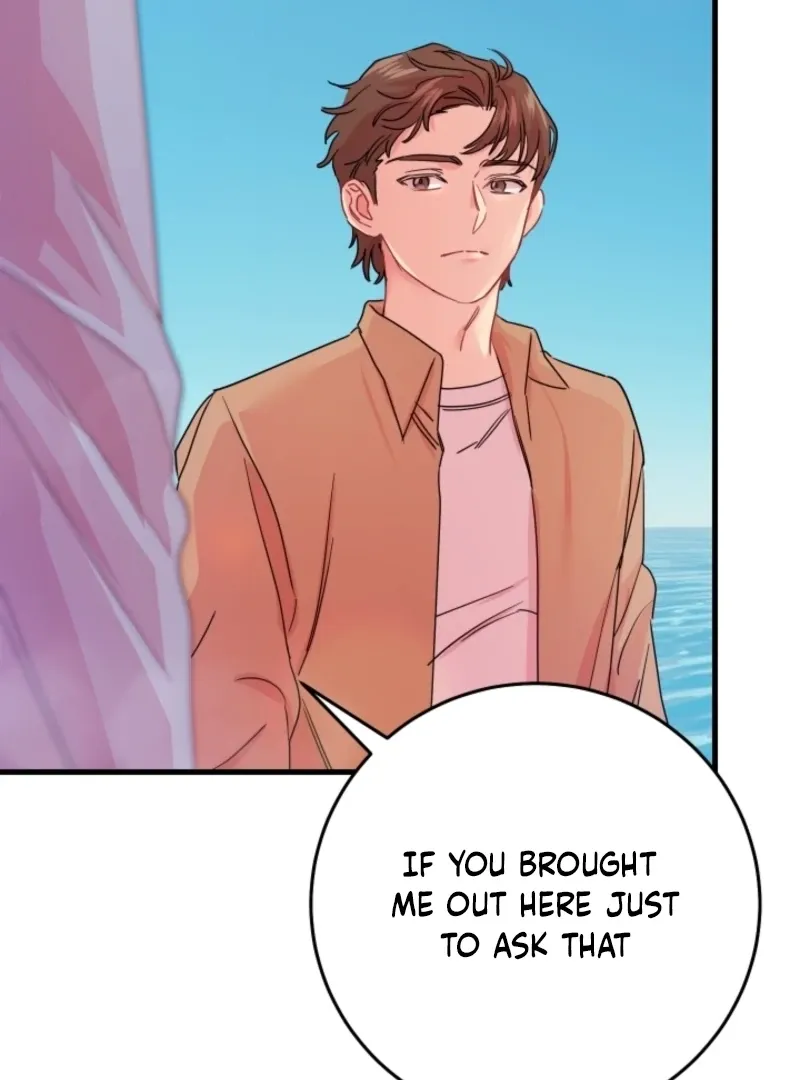 The Forsythia Mansion: First Night After the Divorce Chapter 7 page 26 - 
