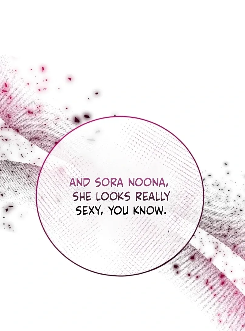 The Forsythia Mansion: First Night After the Divorce Chapter 7 page 29 - 