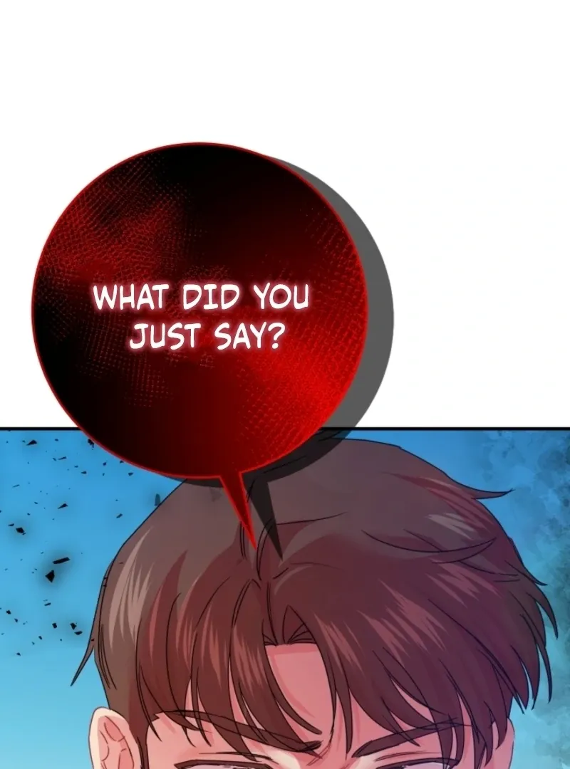 The Forsythia Mansion: First Night After the Divorce Chapter 7 page 32 - 