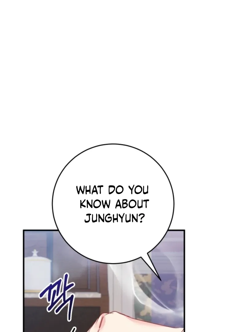 The Forsythia Mansion: First Night After the Divorce Chapter 7 page 39 - 