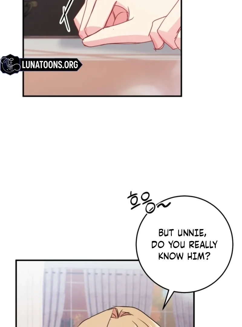 The Forsythia Mansion: First Night After the Divorce Chapter 7 page 40 - 