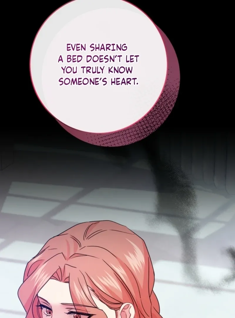 The Forsythia Mansion: First Night After the Divorce Chapter 7 page 45 - 