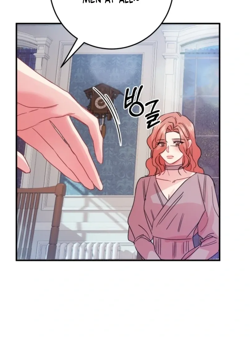 The Forsythia Mansion: First Night After the Divorce Chapter 7 page 47 - 