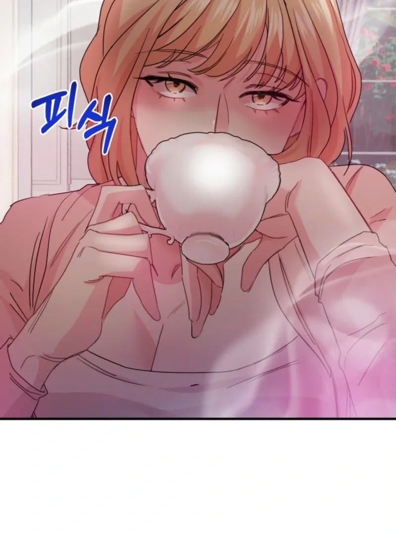 The Forsythia Mansion: First Night After the Divorce Chapter 7 page 49 - 