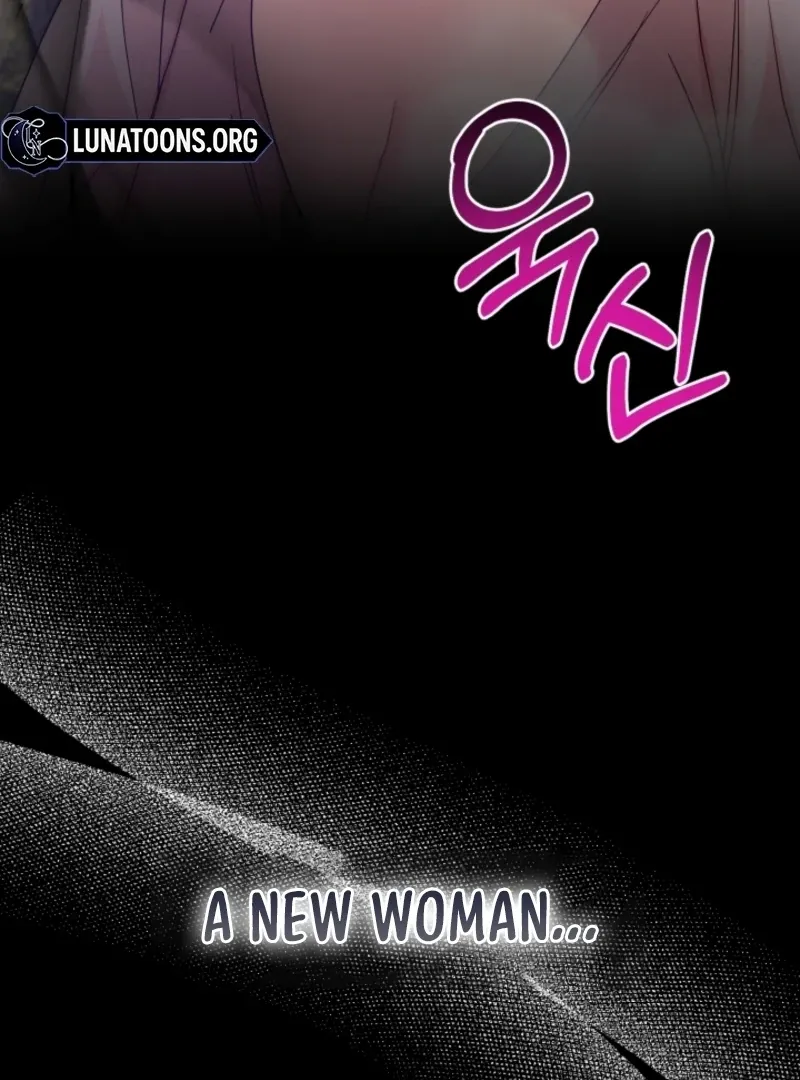 The Forsythia Mansion: First Night After the Divorce Chapter 7 page 51 - 