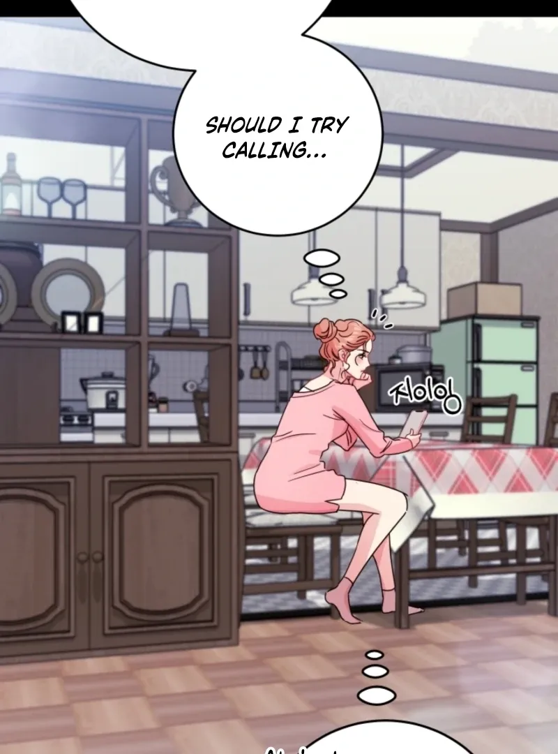 The Forsythia Mansion: First Night After the Divorce Chapter 7 page 53 - 