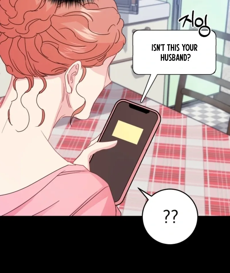 The Forsythia Mansion: First Night After the Divorce Chapter 7 page 55 - 