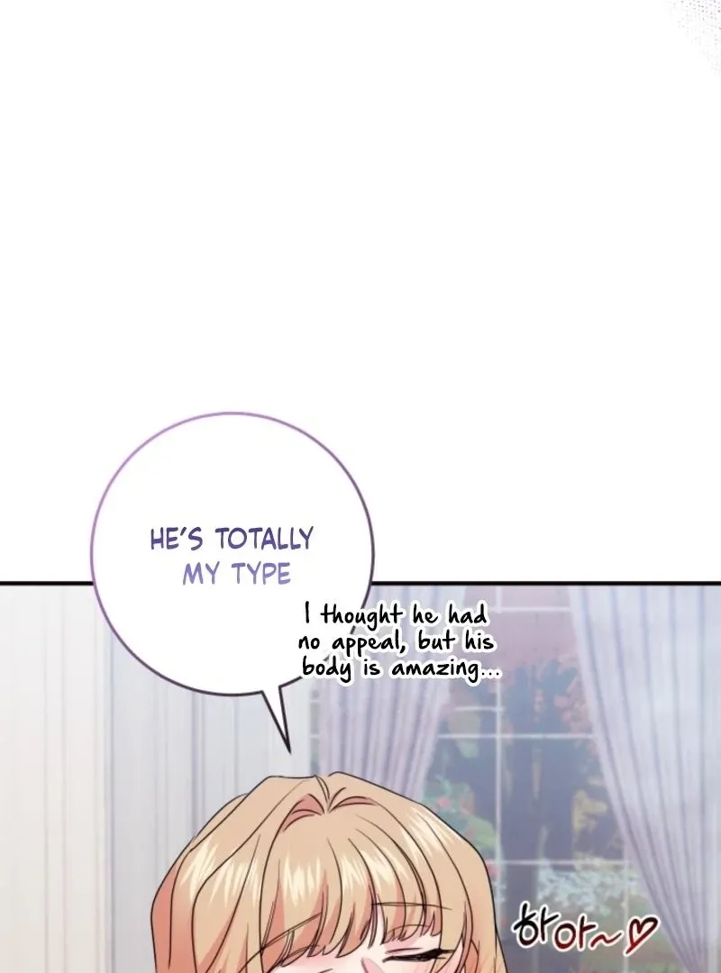 The Forsythia Mansion: First Night After the Divorce Chapter 7 page 7 - 
