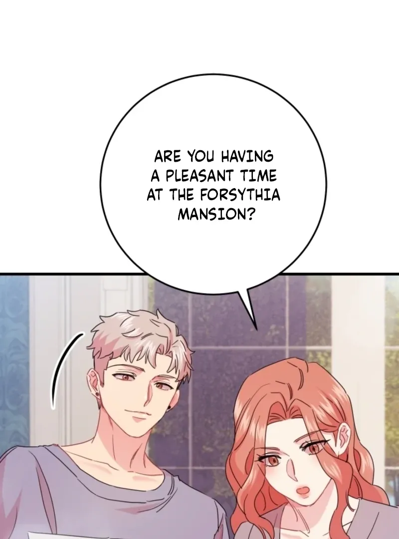 The Forsythia Mansion: First Night After the Divorce Chapter 7 page 72 - 