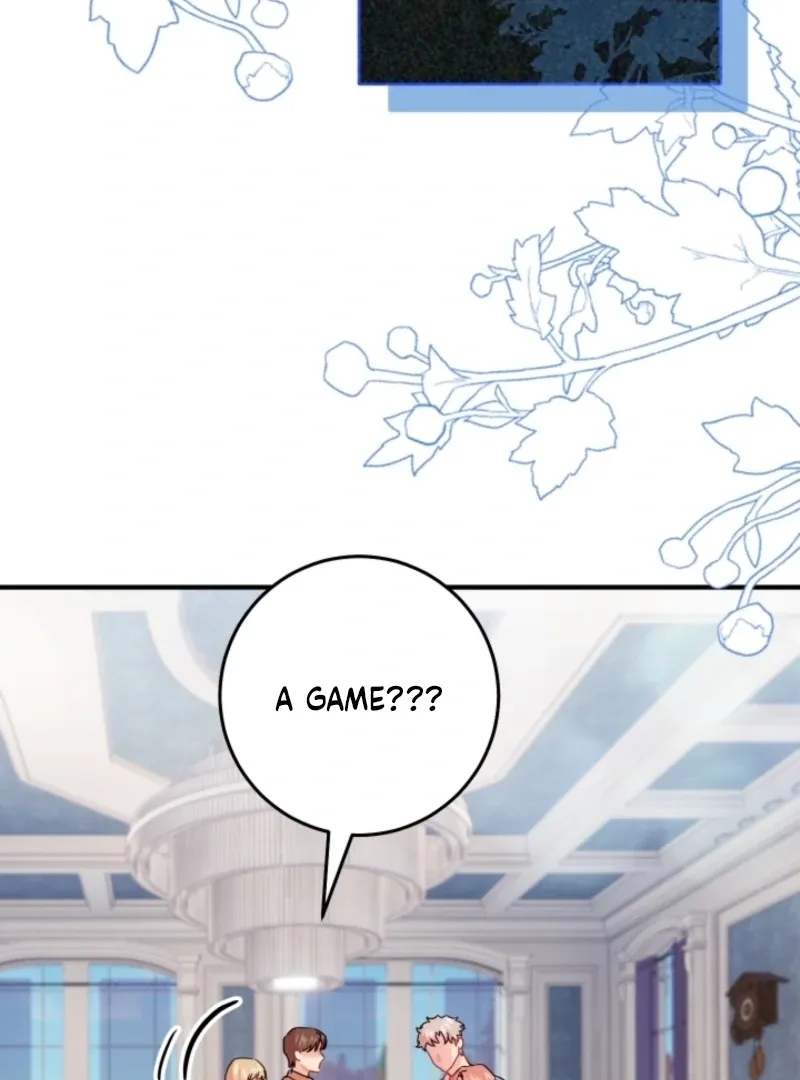 The Forsythia Mansion: First Night After the Divorce Chapter 7 page 74 - 