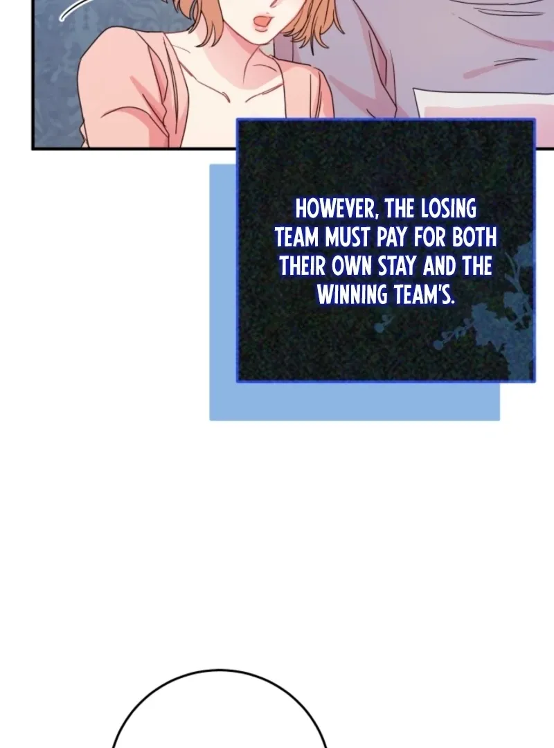 The Forsythia Mansion: First Night After the Divorce Chapter 7 page 77 - 