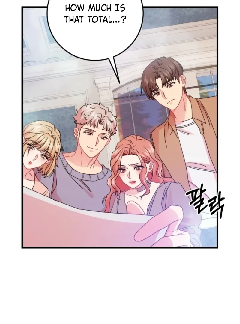 The Forsythia Mansion: First Night After the Divorce Chapter 7 page 78 - 