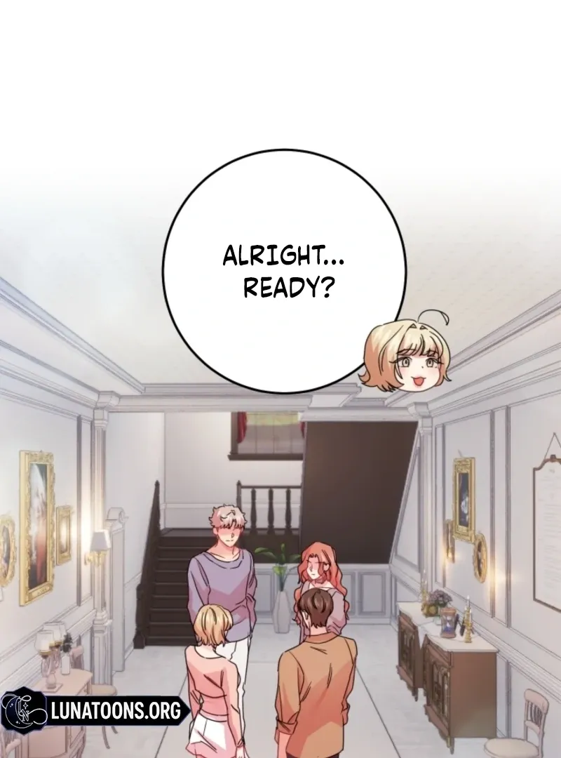 The Forsythia Mansion: First Night After the Divorce Chapter 7 page 82 - 