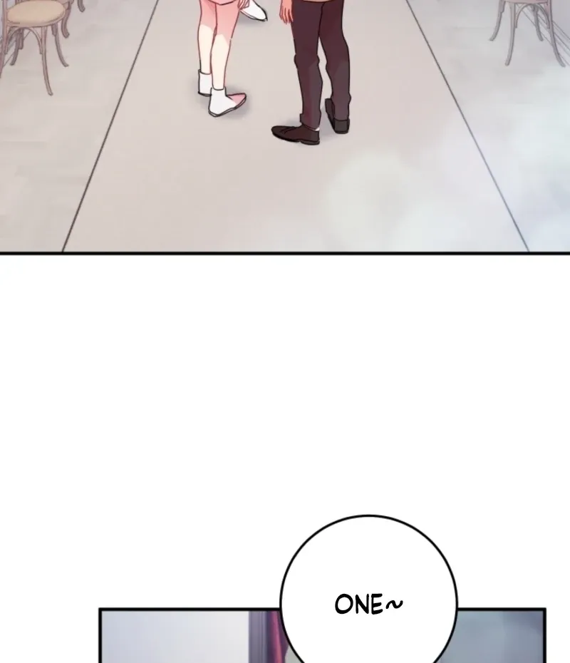 The Forsythia Mansion: First Night After the Divorce Chapter 7 page 83 - 