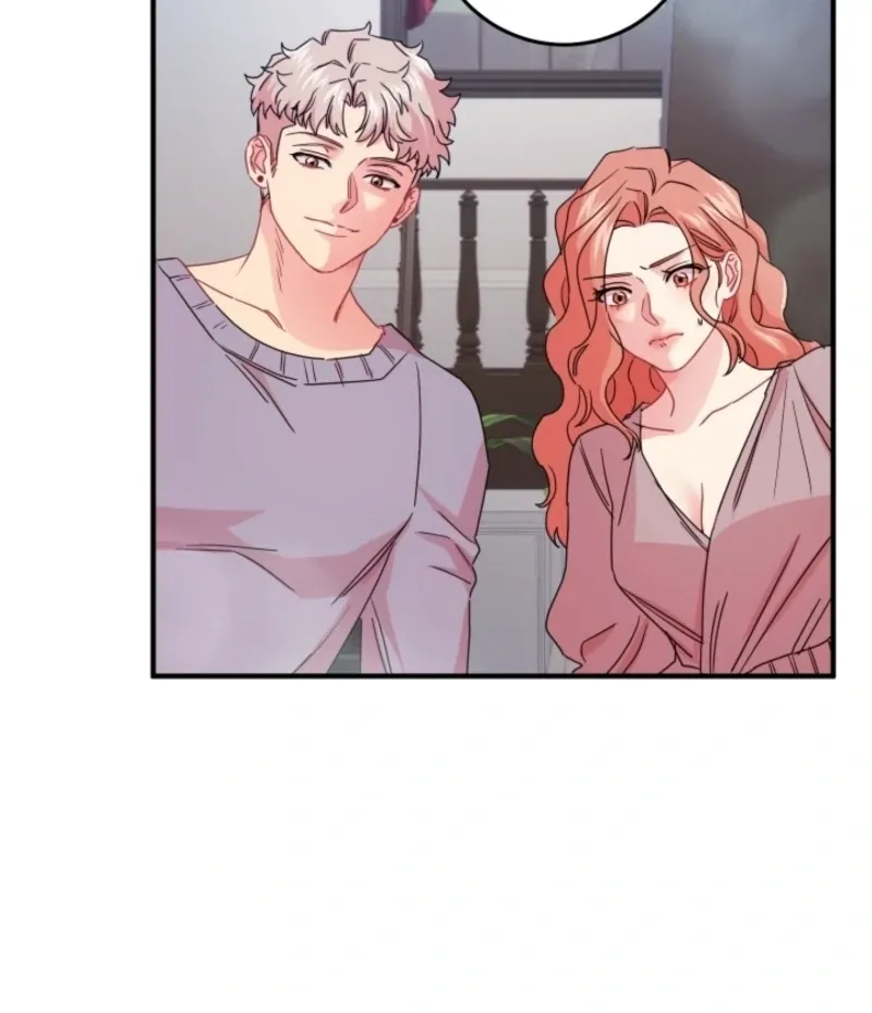 The Forsythia Mansion: First Night After the Divorce Chapter 7 page 84 - 