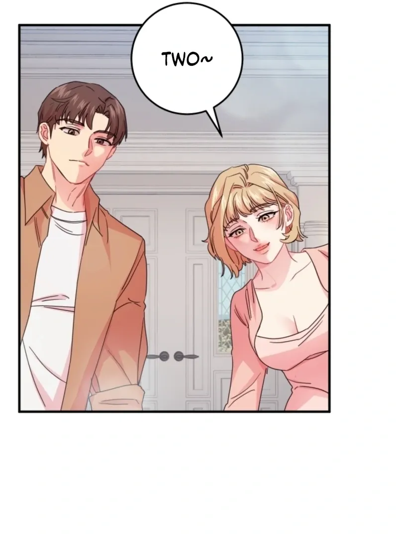 The Forsythia Mansion: First Night After the Divorce Chapter 7 page 85 - 