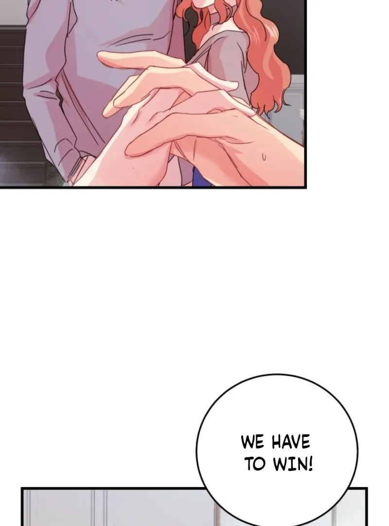 The Forsythia Mansion: First Night After the Divorce Chapter 7 page 90 - 